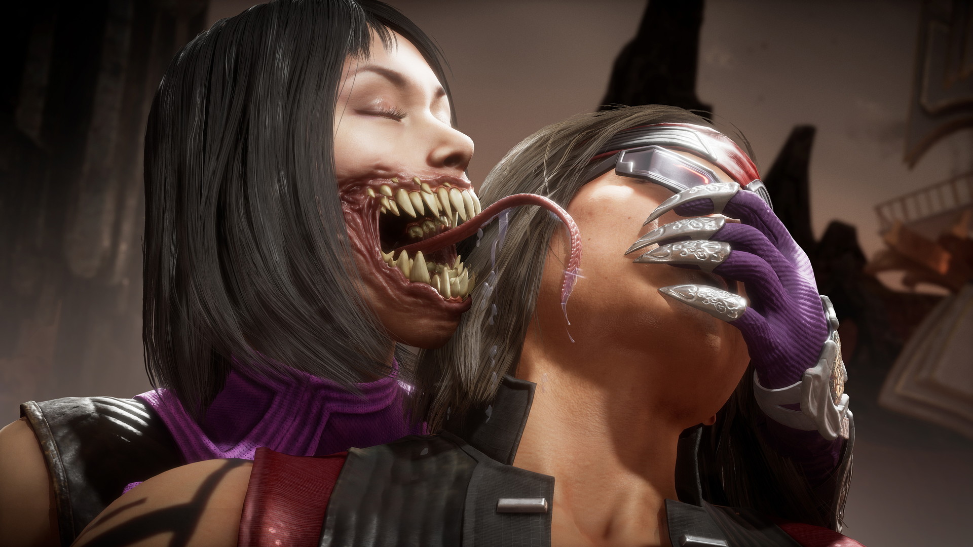 Mortal Kombat 11 Ultimate - screenshot 3