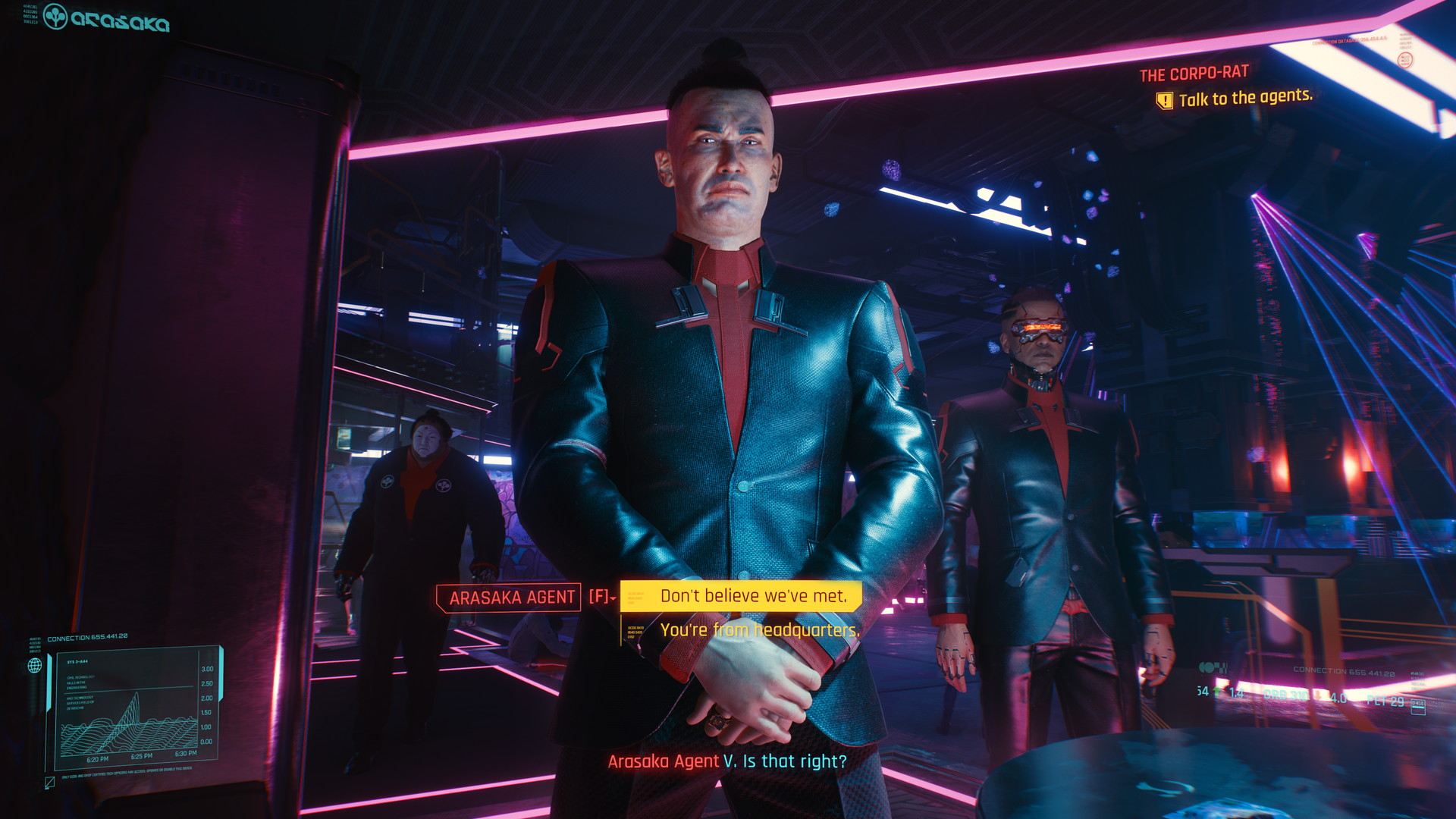 Cyberpunk 2077 - screenshot 84