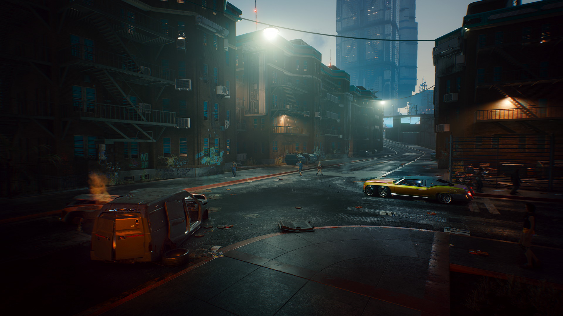 Cyberpunk 2077 - screenshot 79