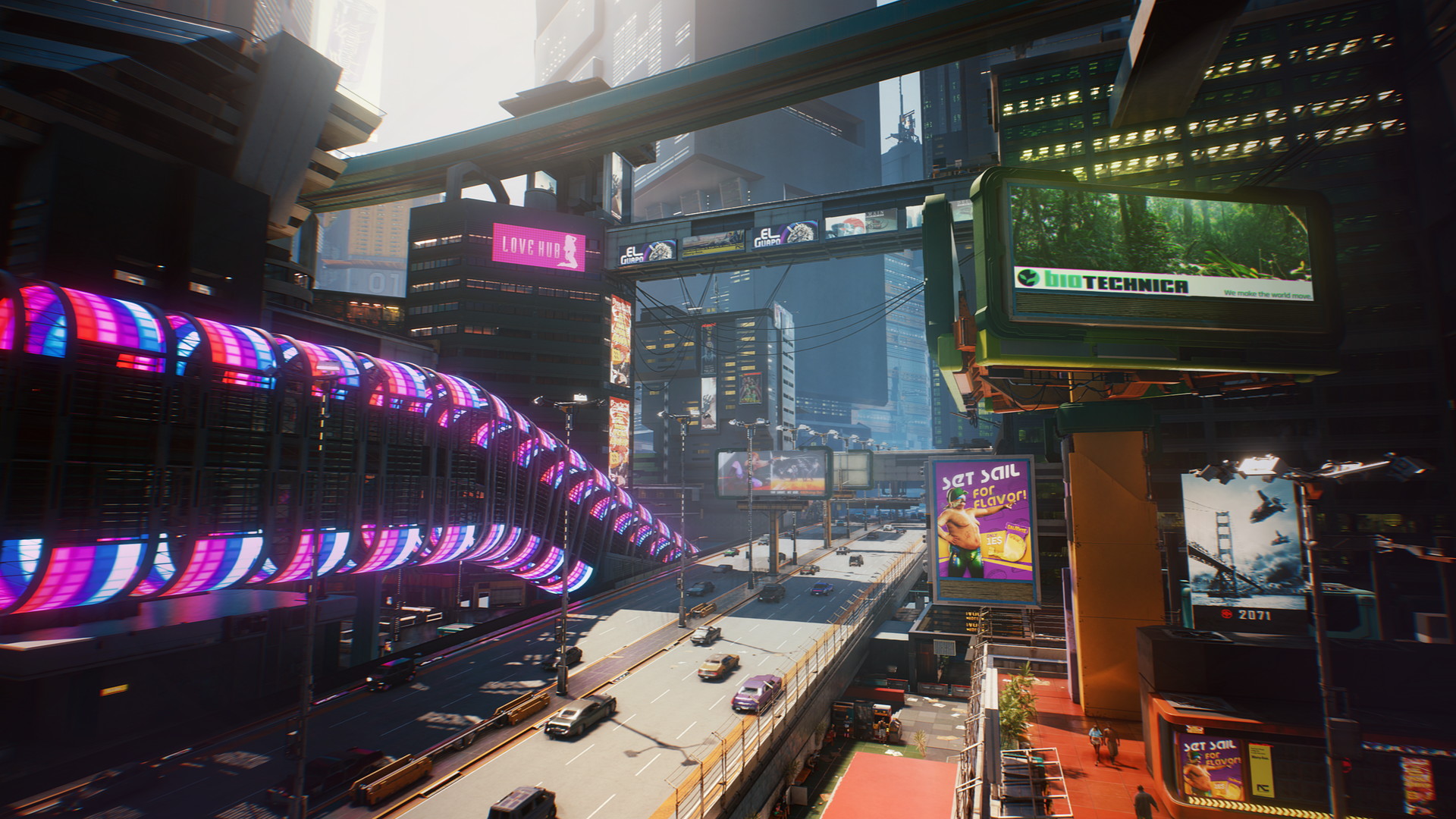 Cyberpunk 2077 - screenshot 64