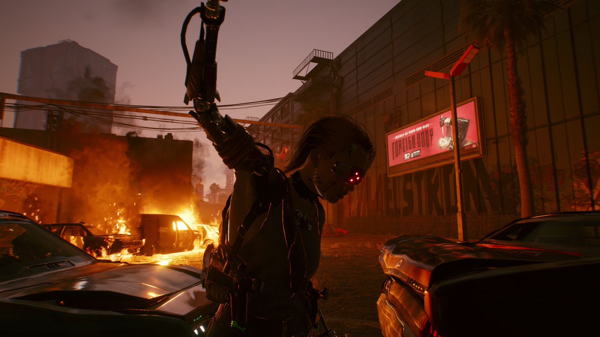 Cyberpunk 2077 - screenshot 60