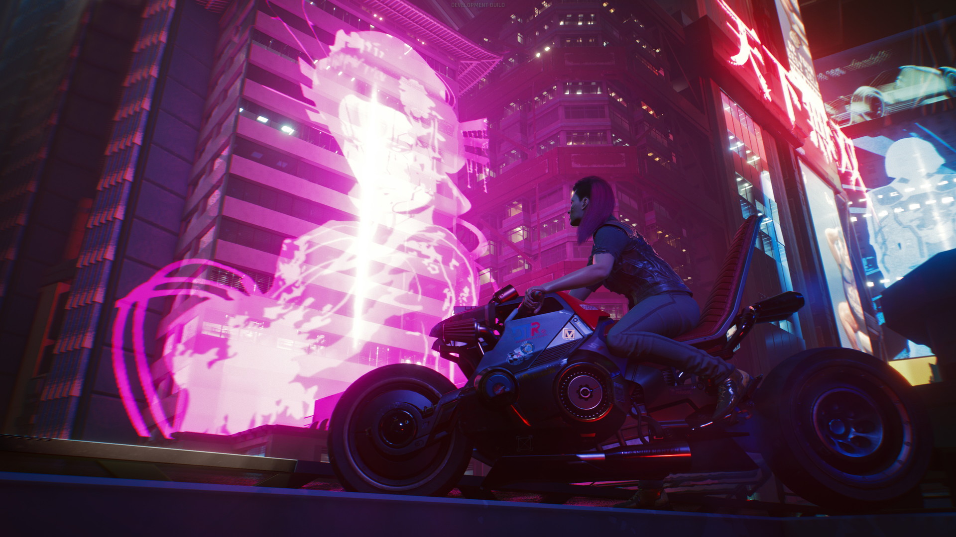 Cyberpunk 2077 - screenshot 2