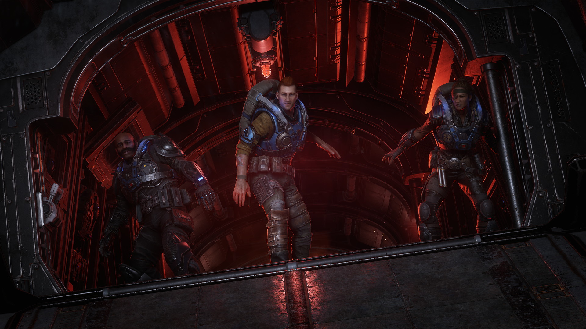 Gears 5: Hivebusters - screenshot 5