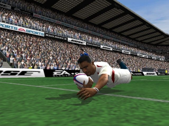Rugby 2005 - screenshot 43