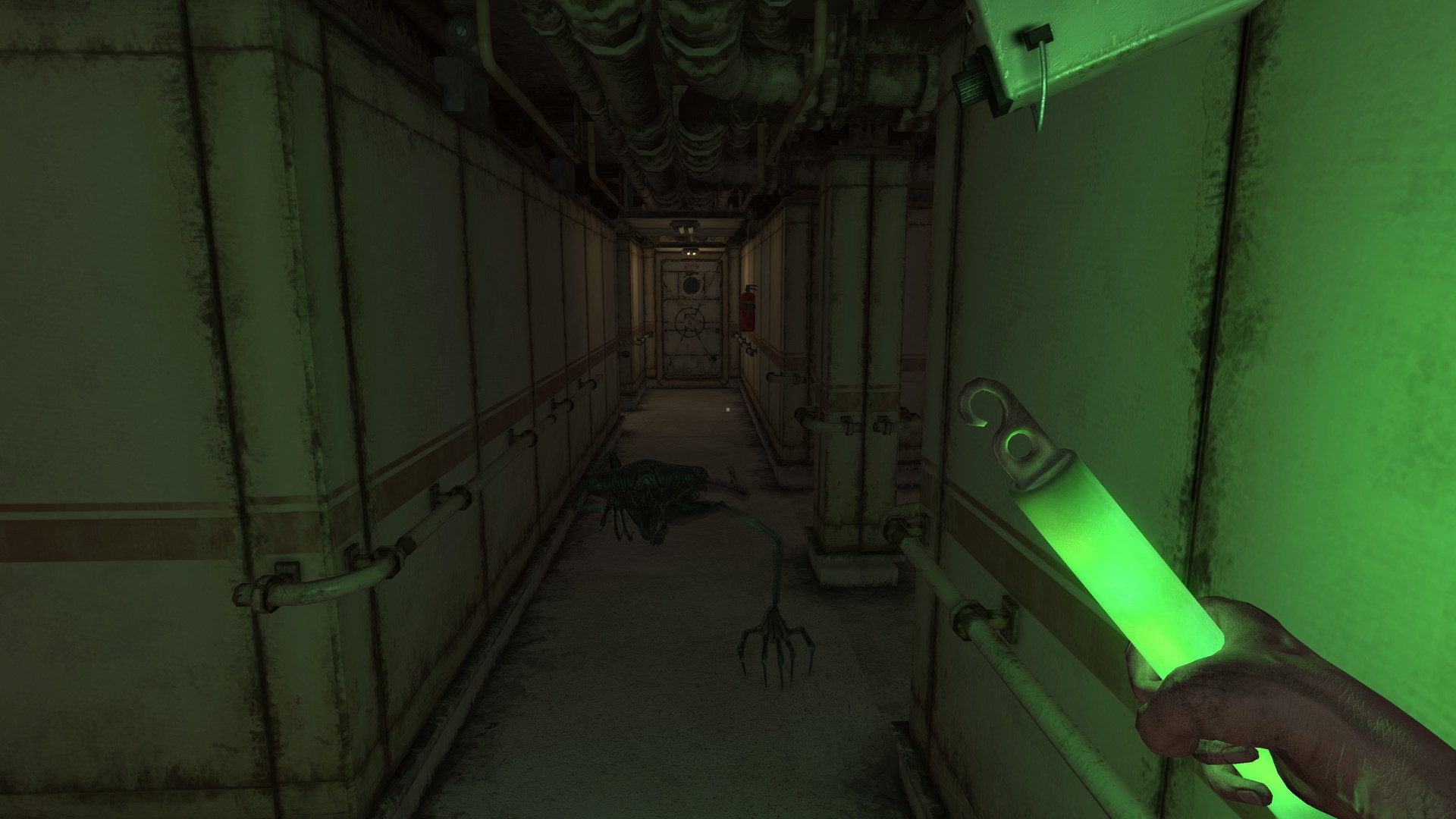 Monstrum - screenshot 3