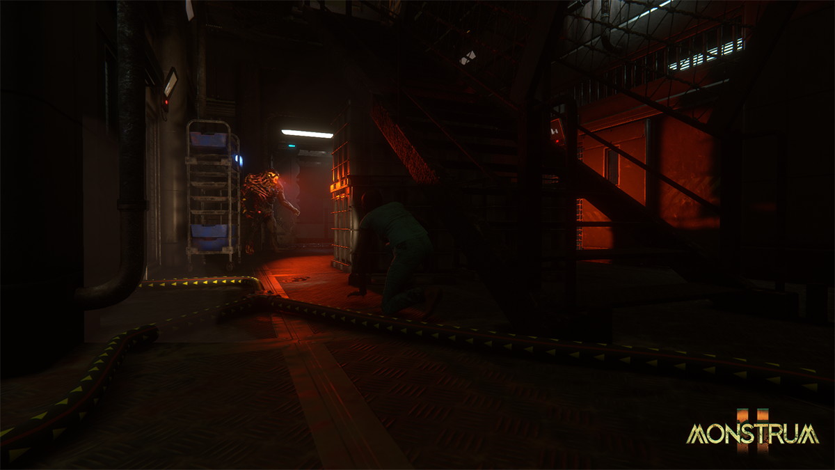 Monstrum 2 - screenshot 8