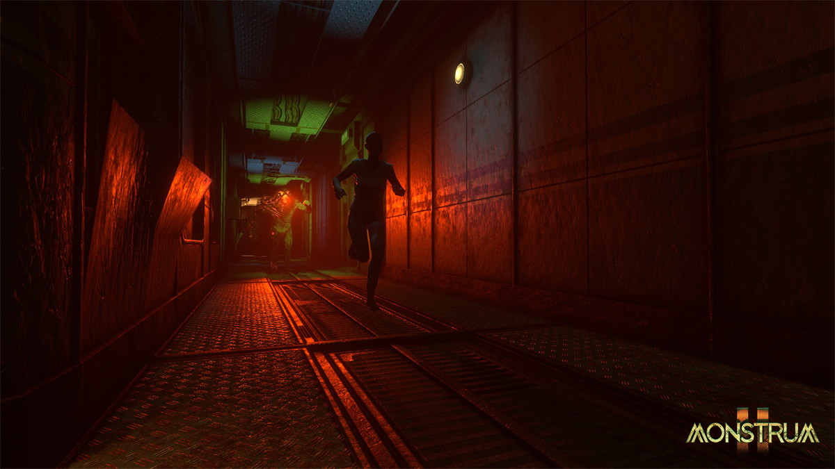 Monstrum 2 - screenshot 7