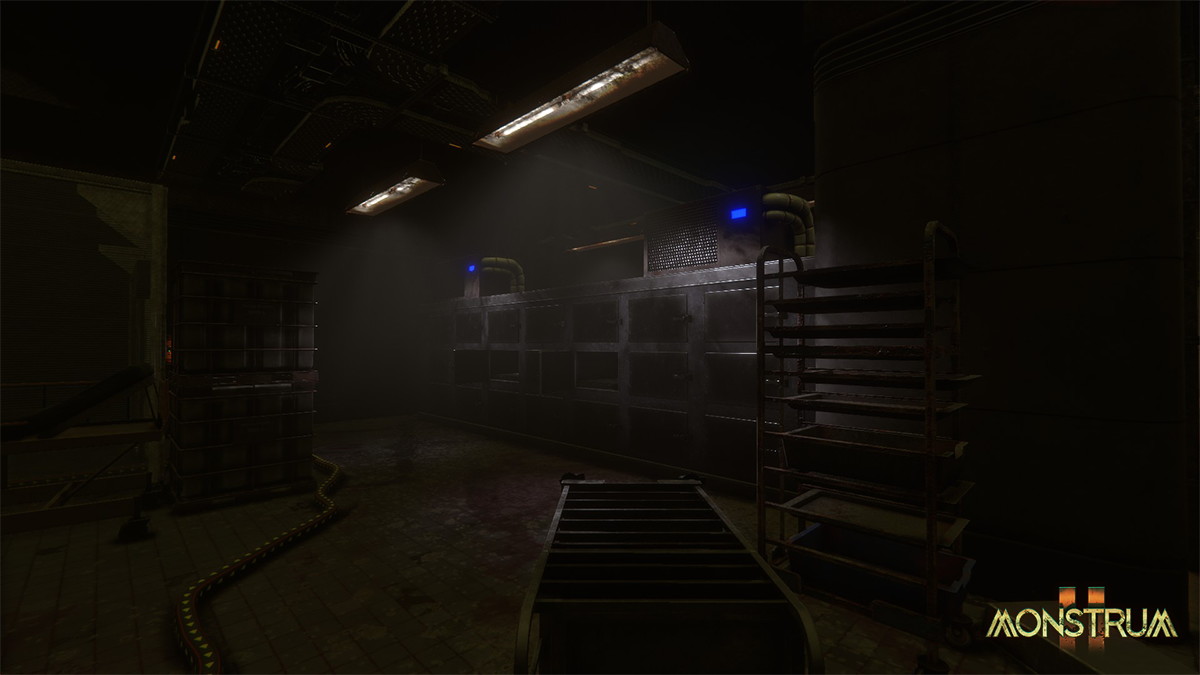 Monstrum 2 - screenshot 6