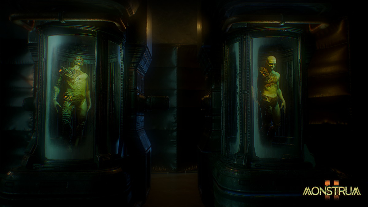 Monstrum 2 - screenshot 5