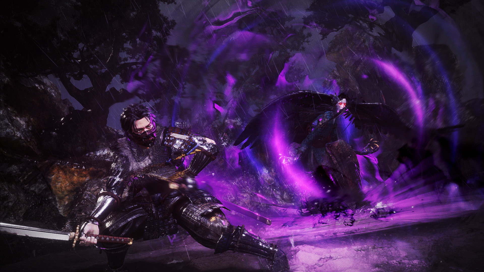 Nioh 2: Complete Edition - screenshot 48