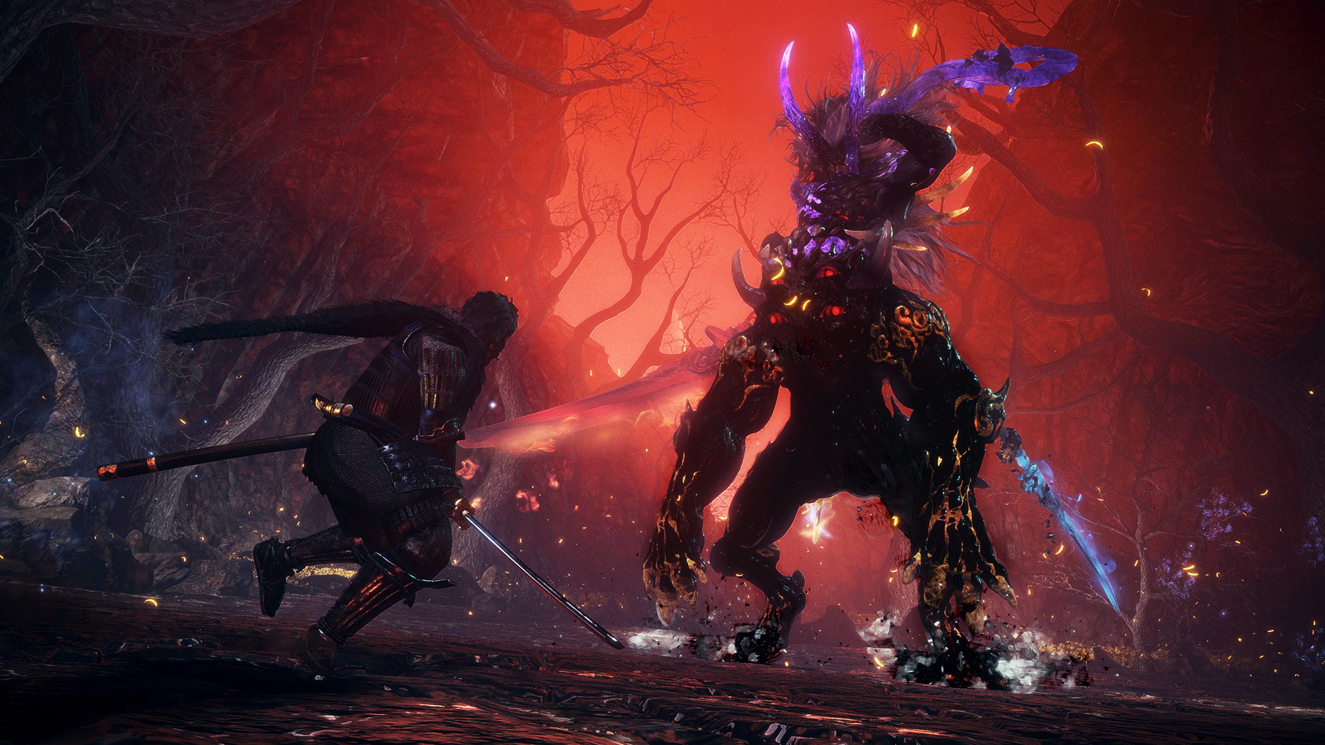 Nioh 2: Complete Edition - screenshot 46