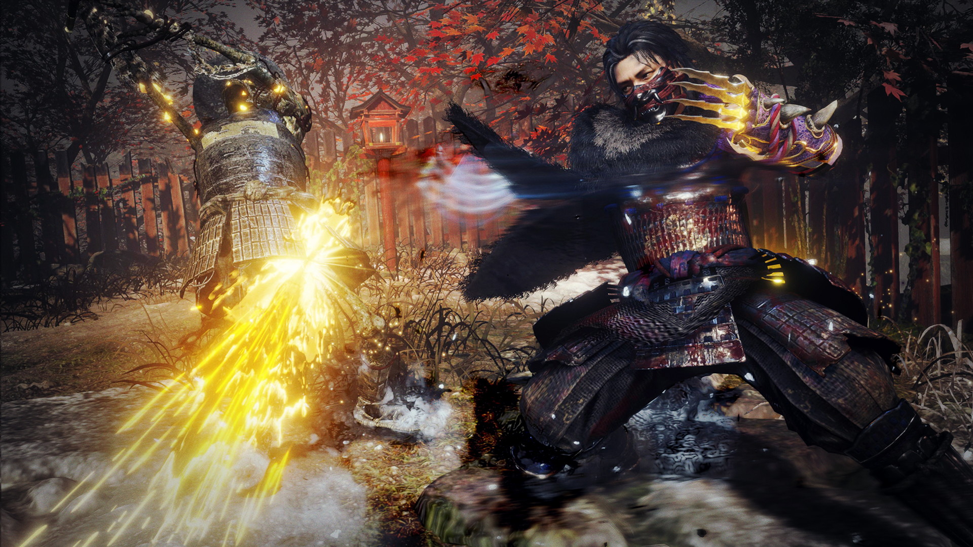 Nioh 2: Complete Edition - screenshot 30