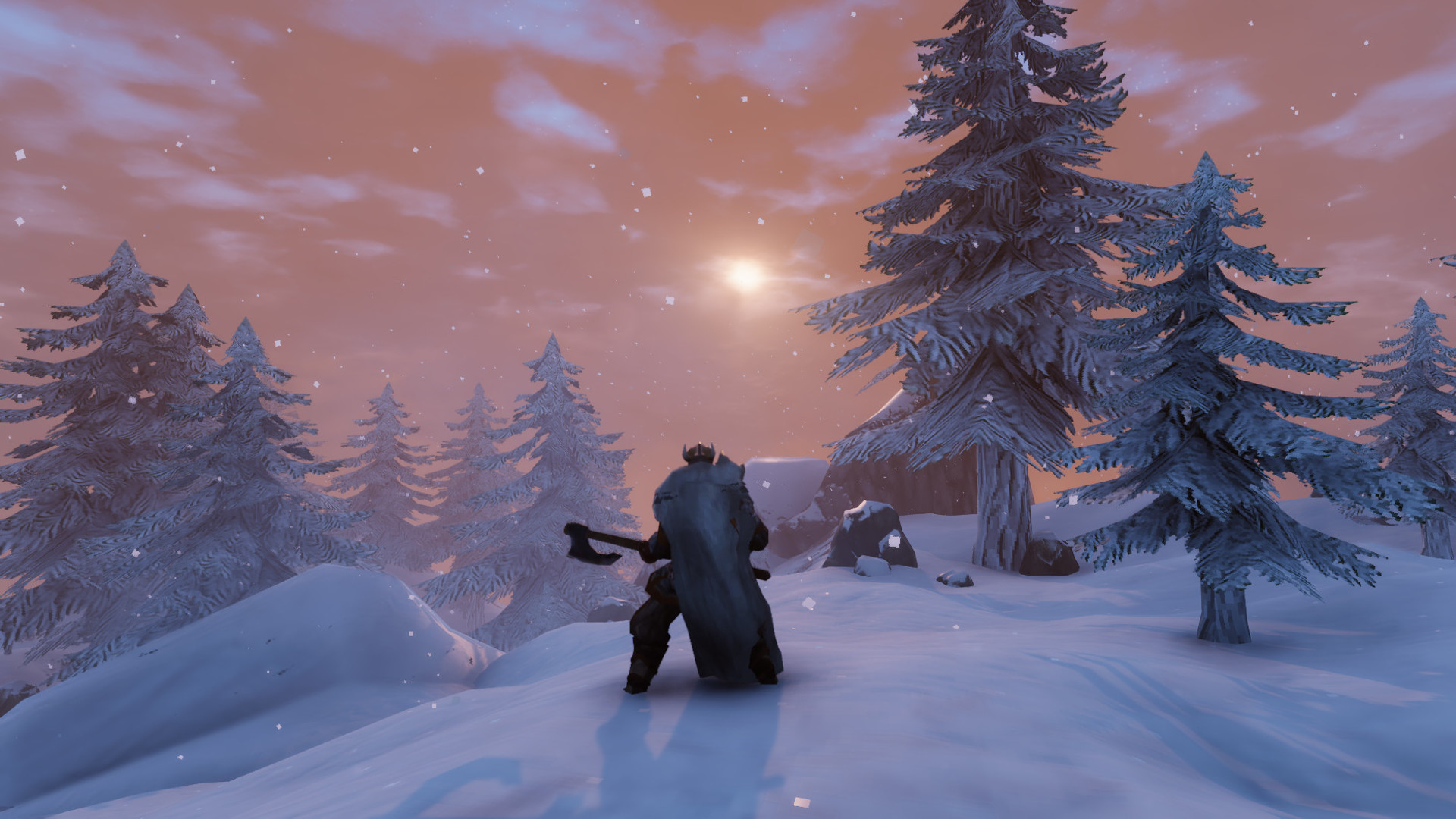 Valheim - screenshot 8