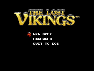The Lost Vikings - screenshot 31