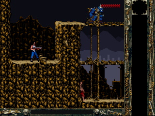 Blackthorne - screenshot 14