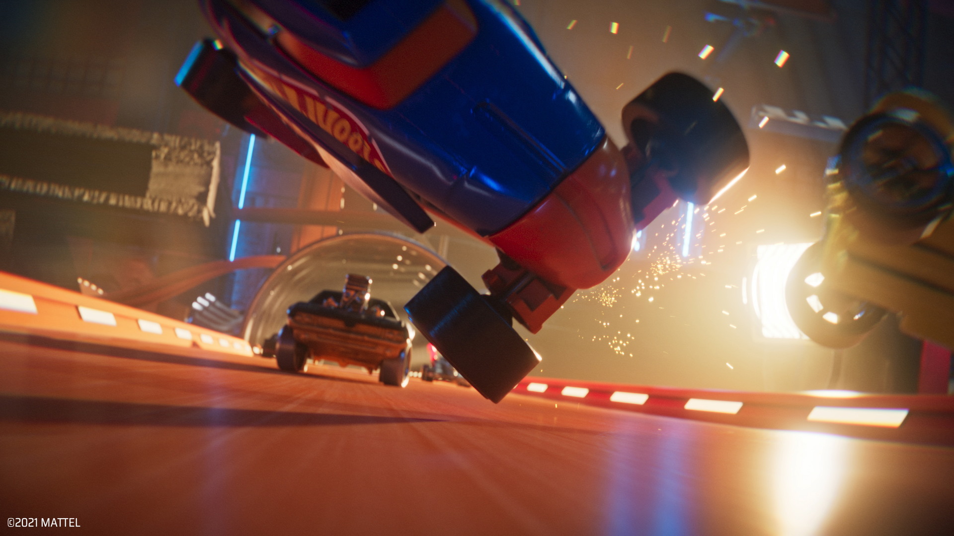 Hot Wheels Unleashed - screenshot 3