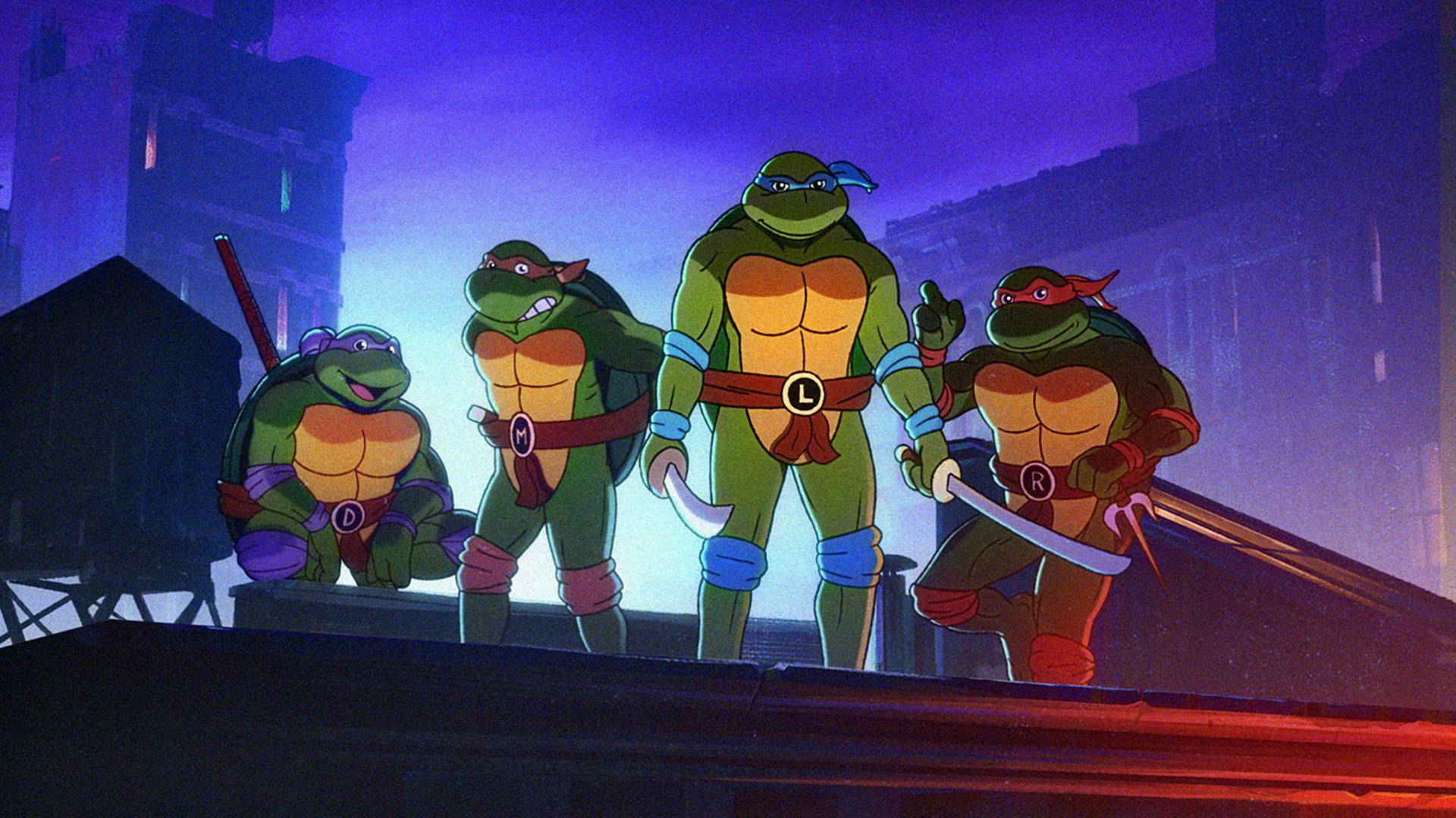 Teenage Mutant Ninja Turtles: Shredder's Revenge - screenshot 10