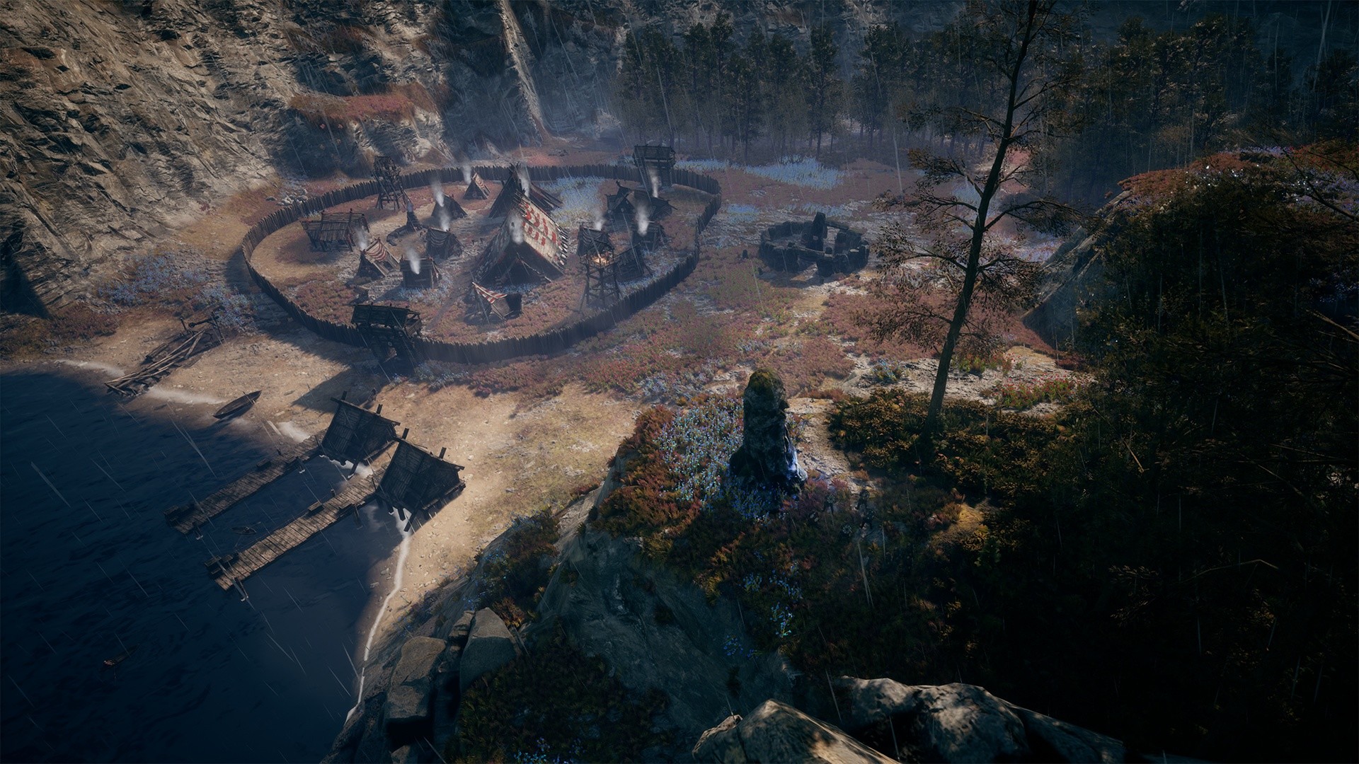 Frozenheim - screenshot 2