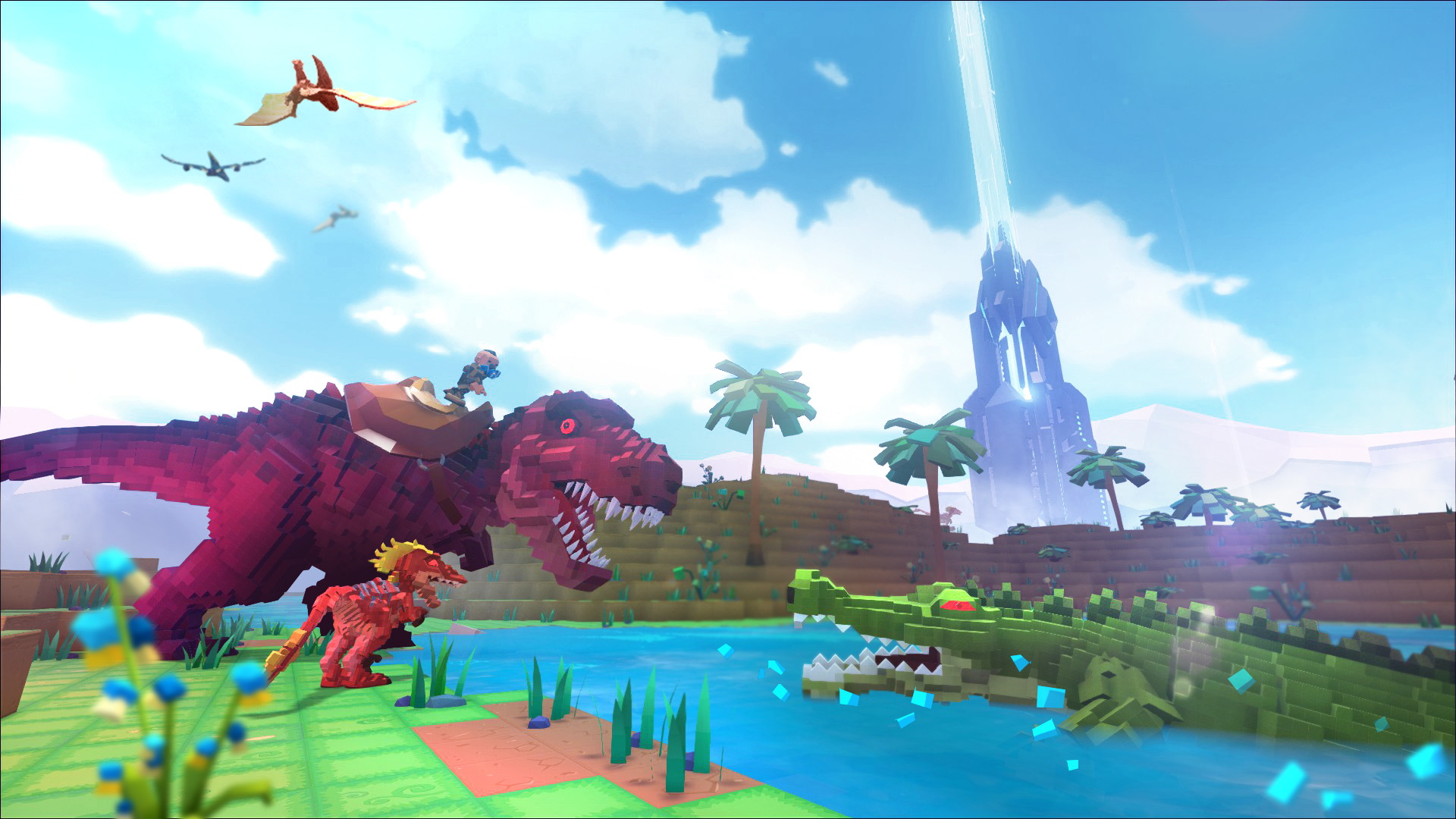 PixARK - screenshot 5