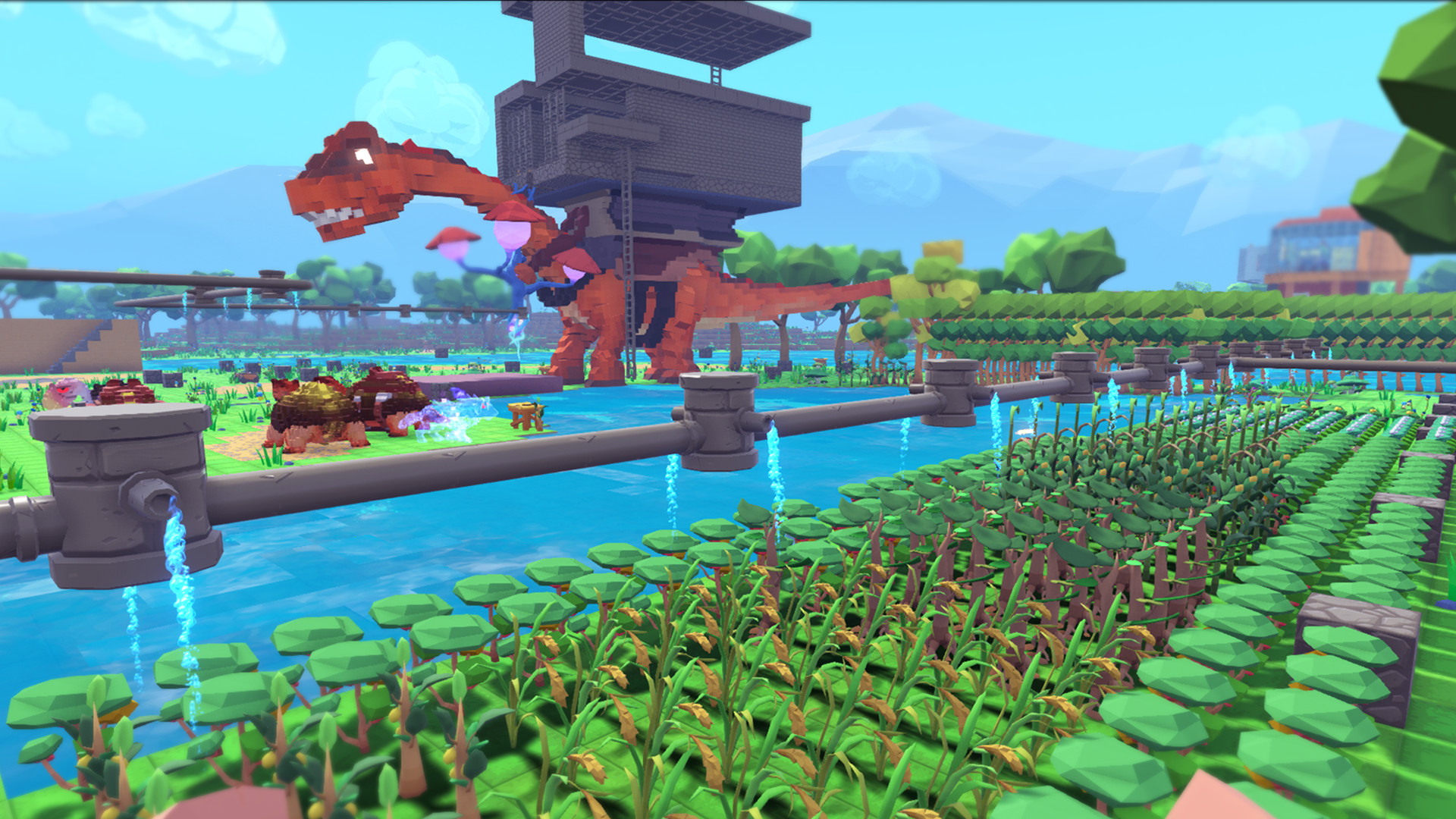 PixARK - screenshot 2