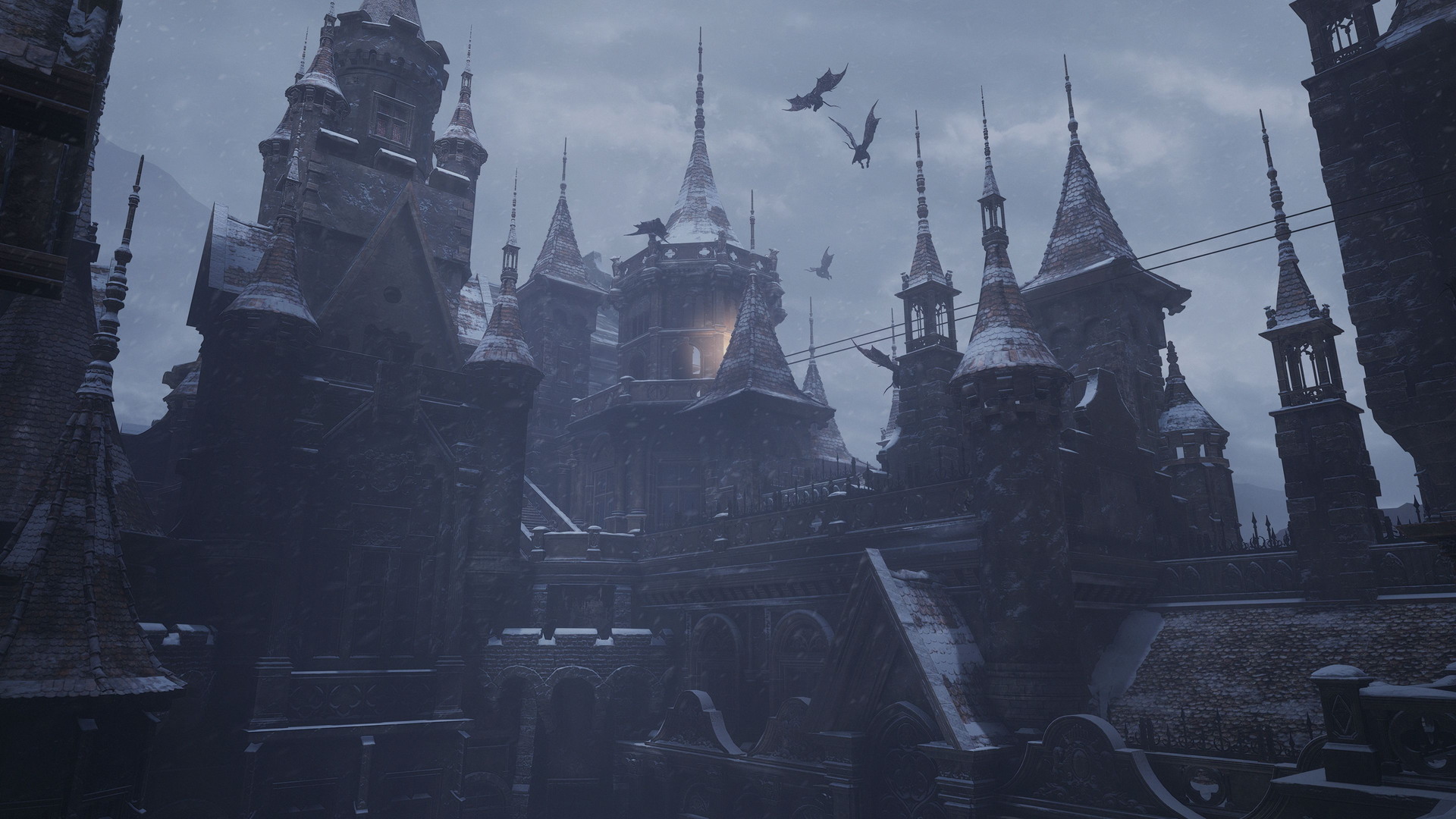 Resident Evil: Village - screenshot 29