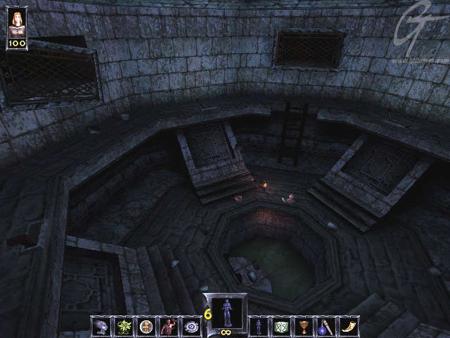 The Wheel of Time - screenshot 52