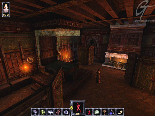 The Wheel of Time - screenshot 48