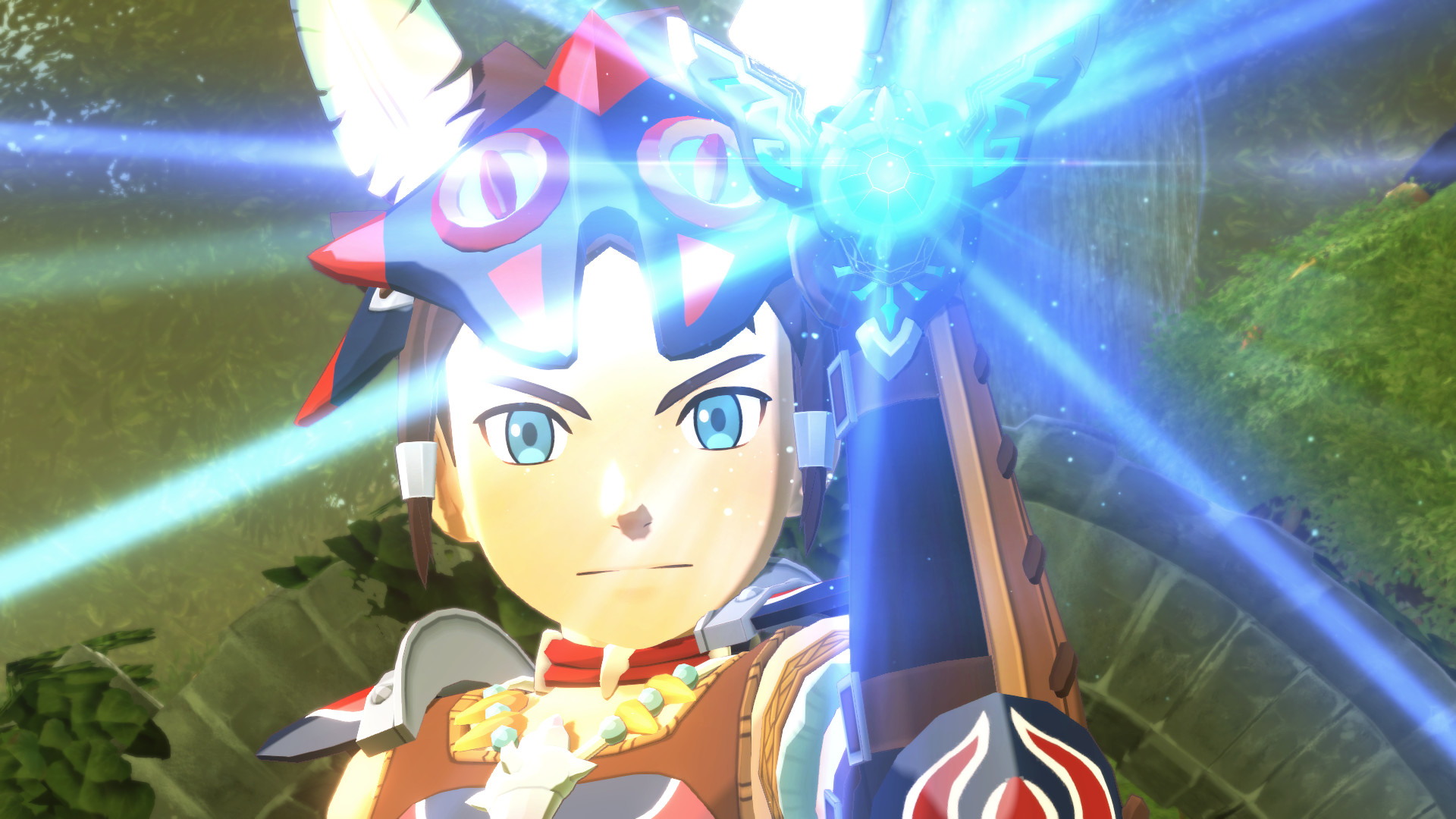 Monster Hunter Stories 2: Wings of Ruin - screenshot 2