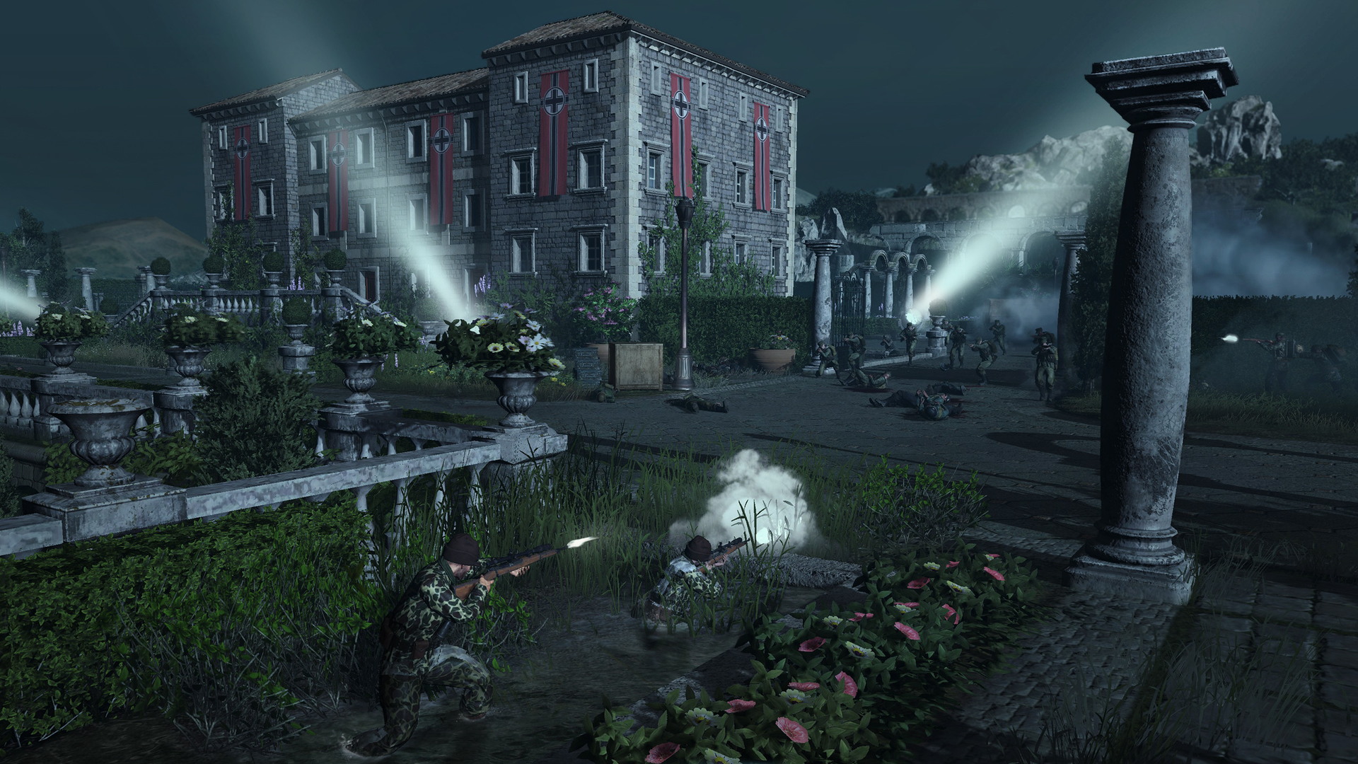 Company of Heroes 3 - screenshot 21