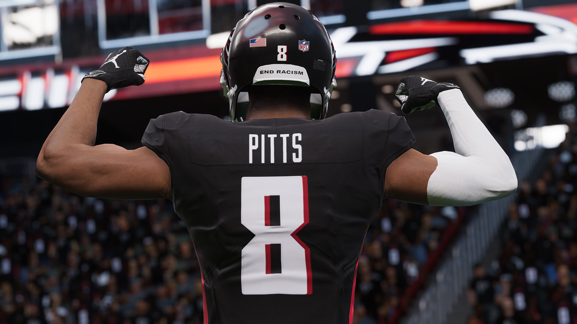 Madden NFL 22 - screenshot 1