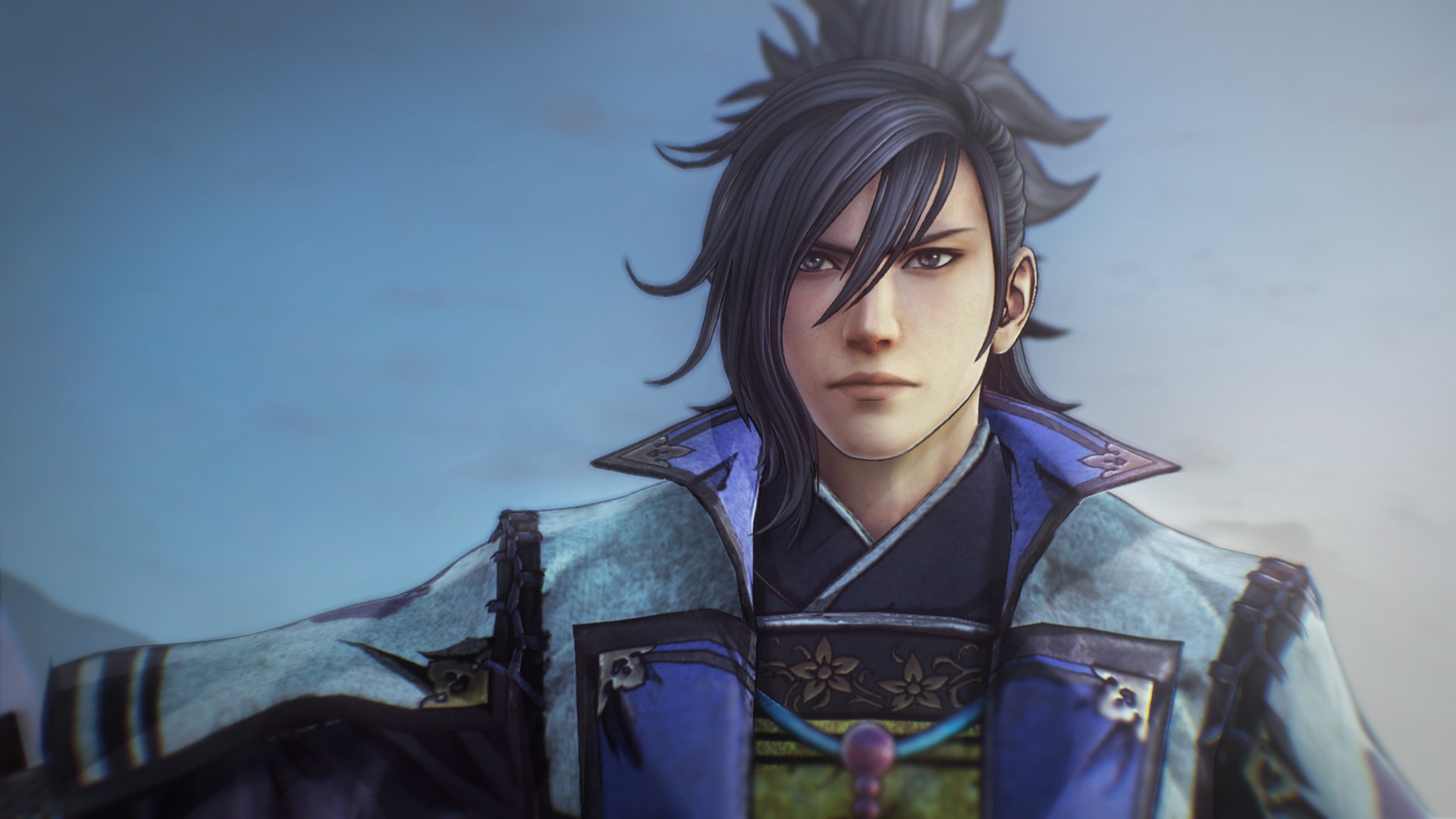 Samurai Warriors 5 - screenshot 21