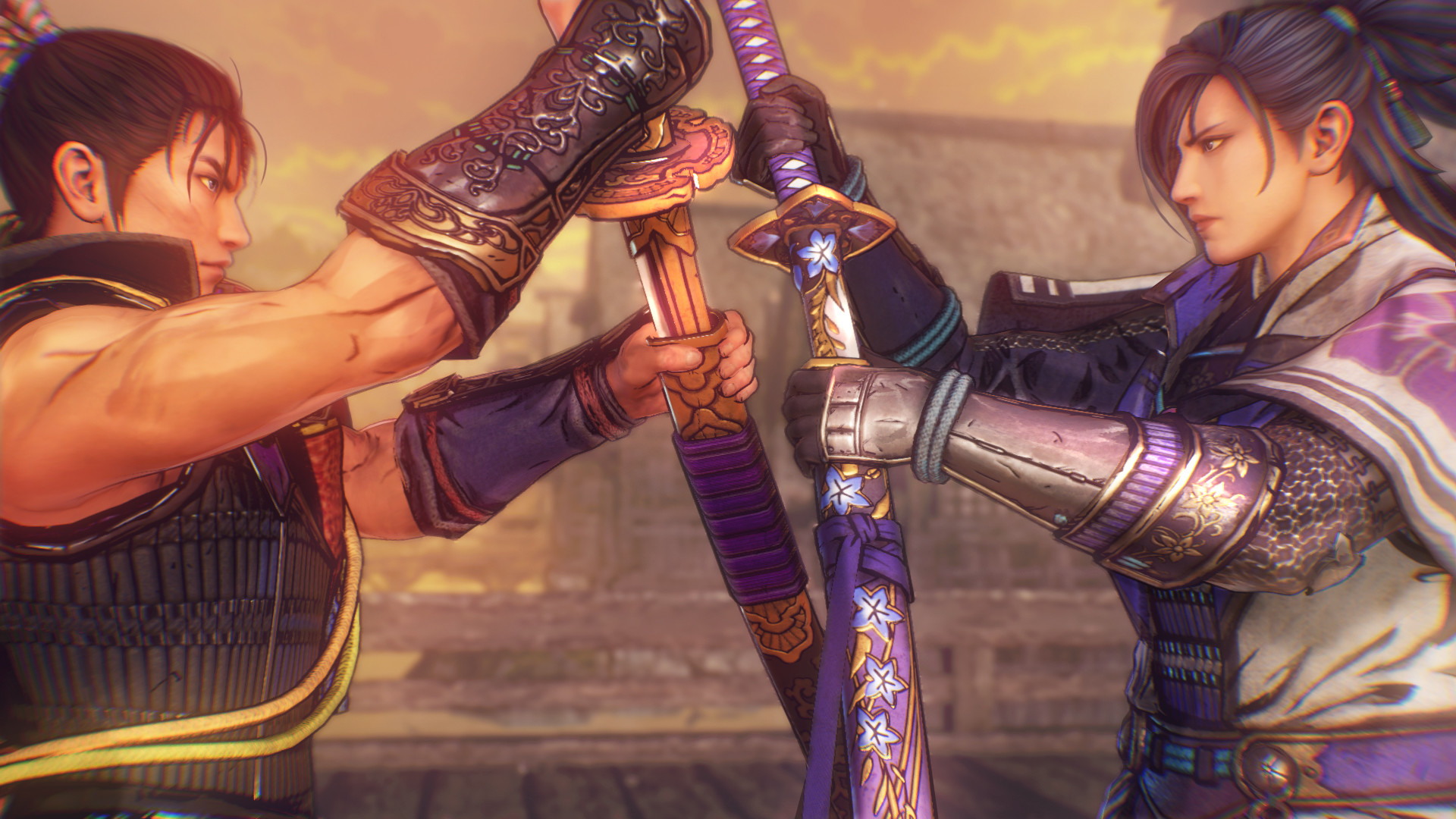 Samurai Warriors 5 - screenshot 18