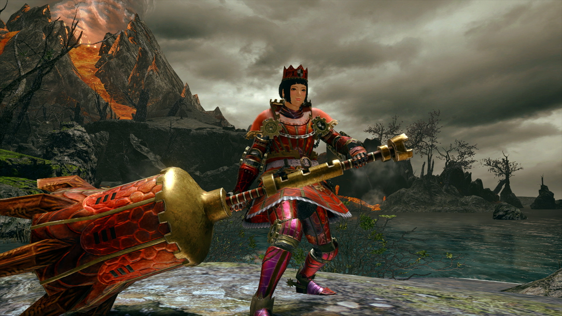 Monster Hunter Rise - screenshot 44