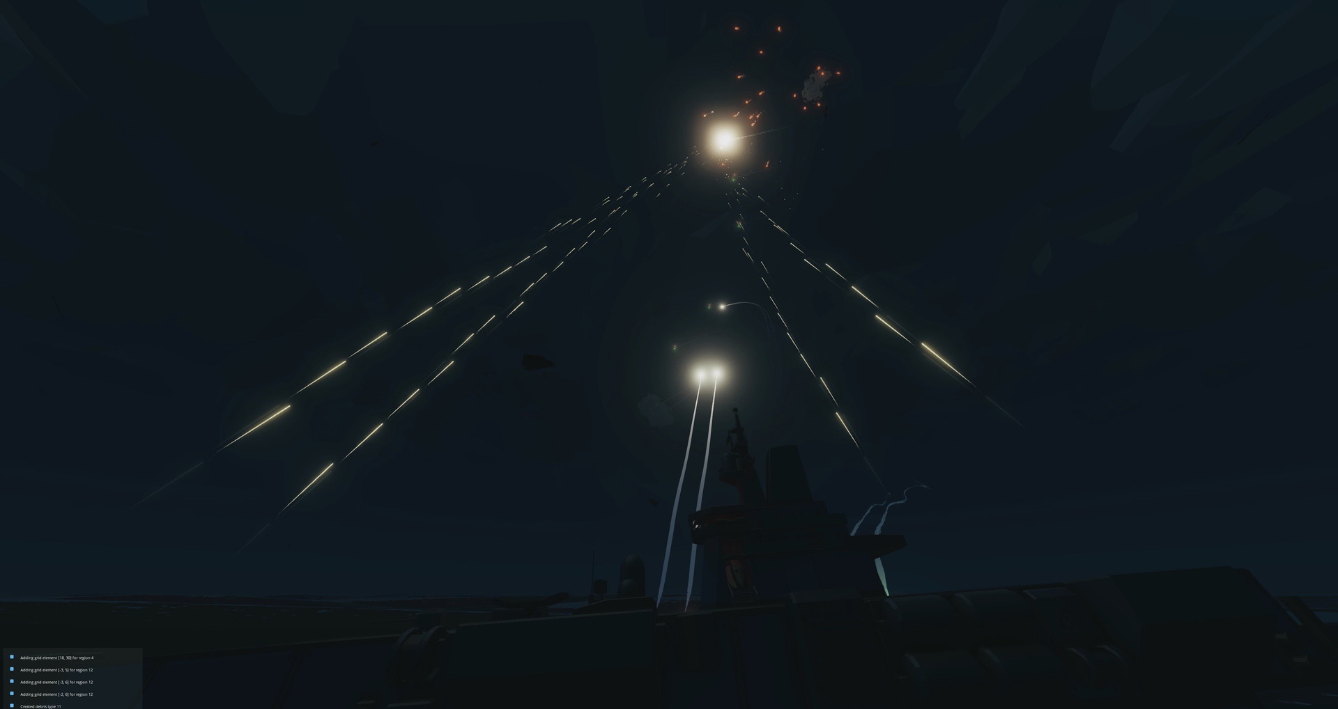 Carrier Command 2 - screenshot 16