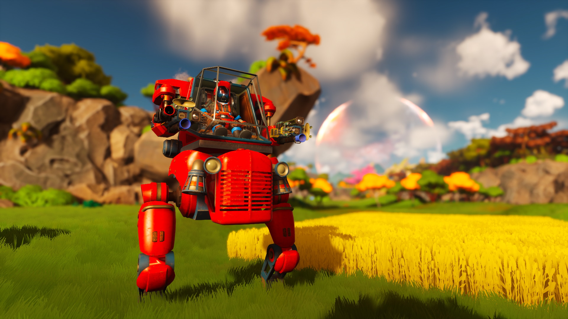 Lightyear Frontier - screenshot 14