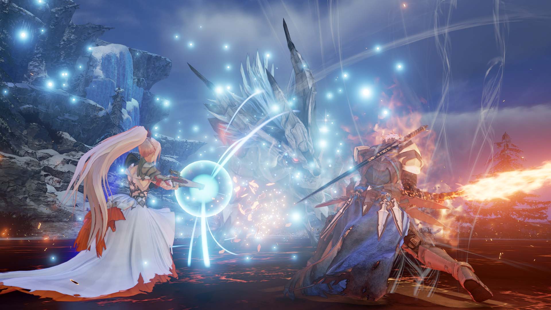 Tales of Arise - screenshot 22