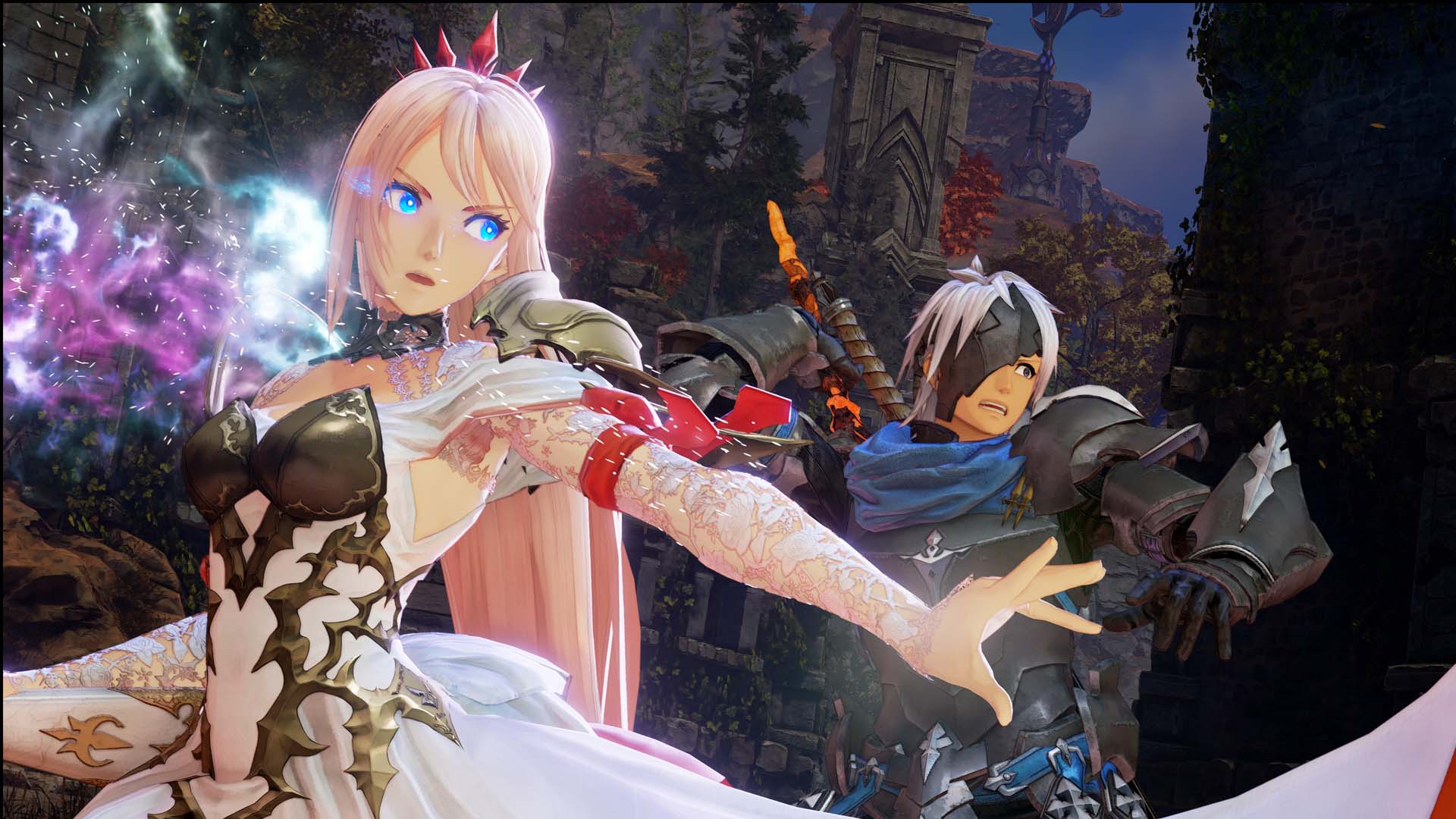 Tales of Arise - screenshot 20