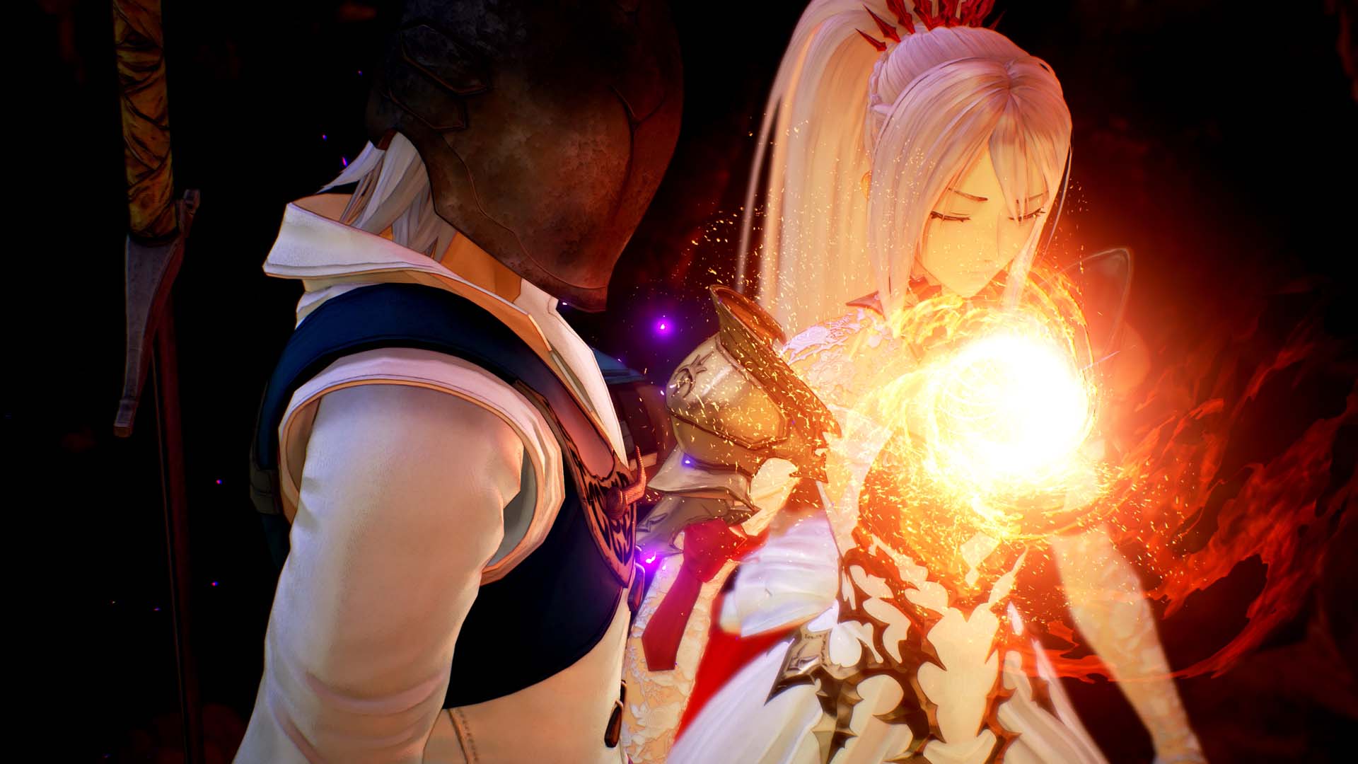 Tales of Arise - screenshot 17