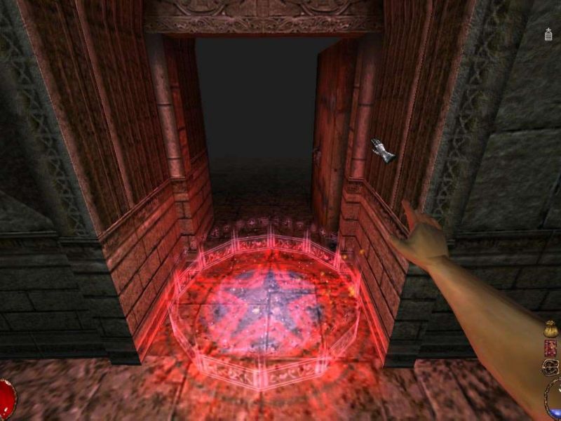 Arx Fatalis - screenshot 90