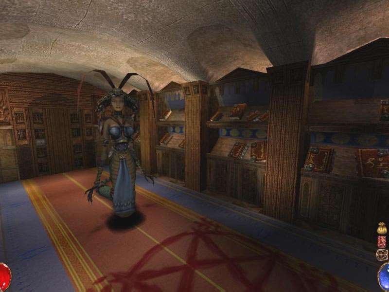 Arx Fatalis - screenshot 78