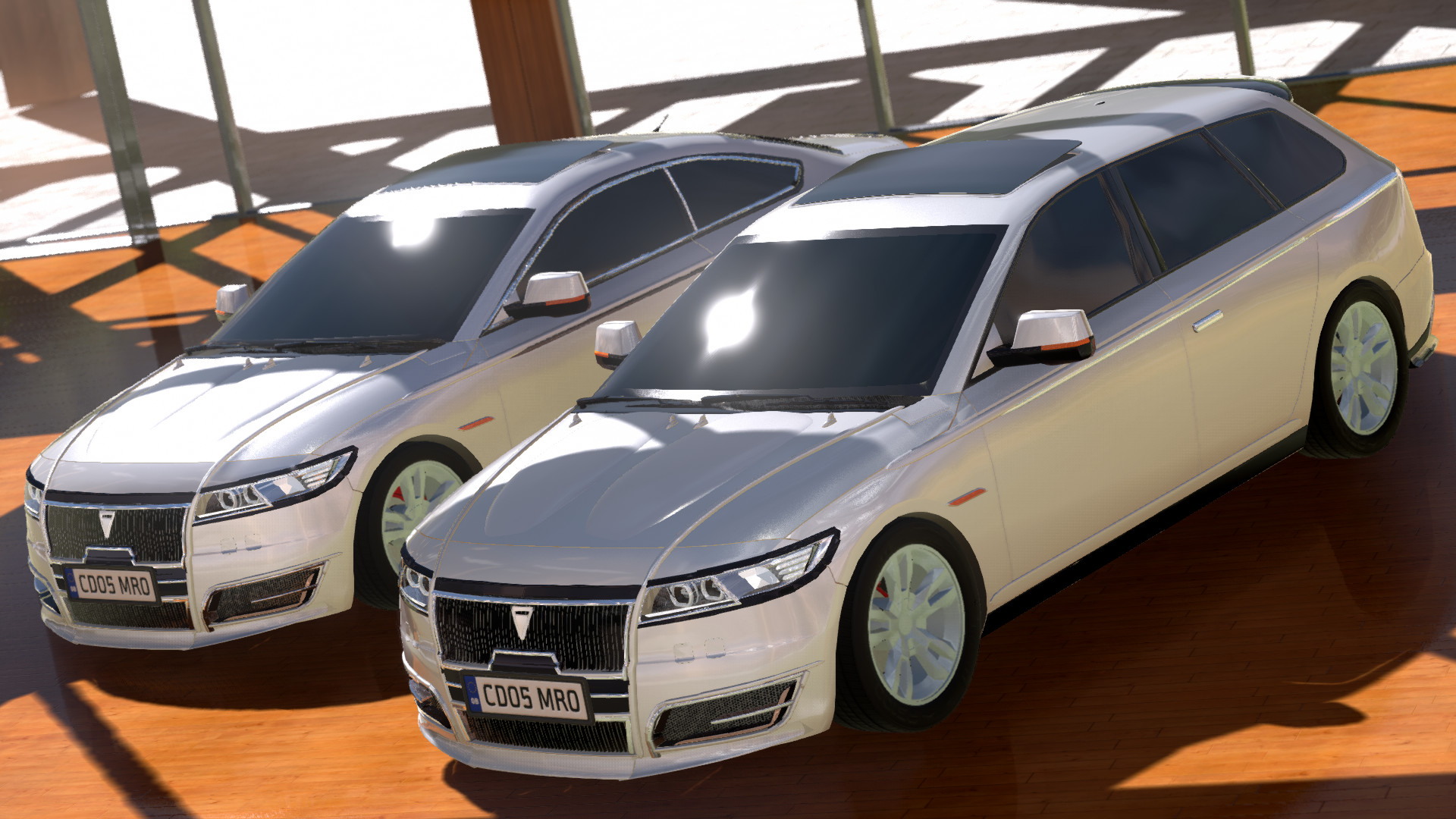 Automation - The Car Company Tycoon Game - screenshot 36