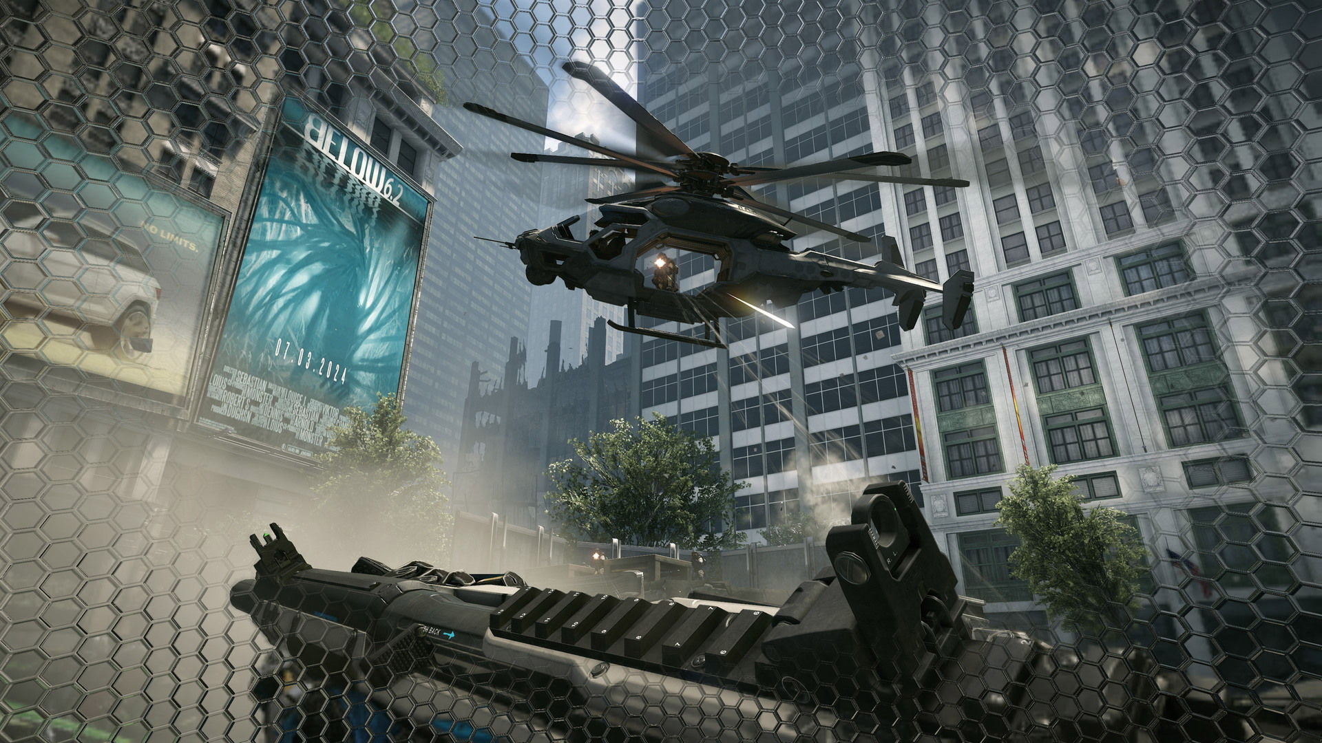 Crysis Remastered Trilogy - screenshot 4