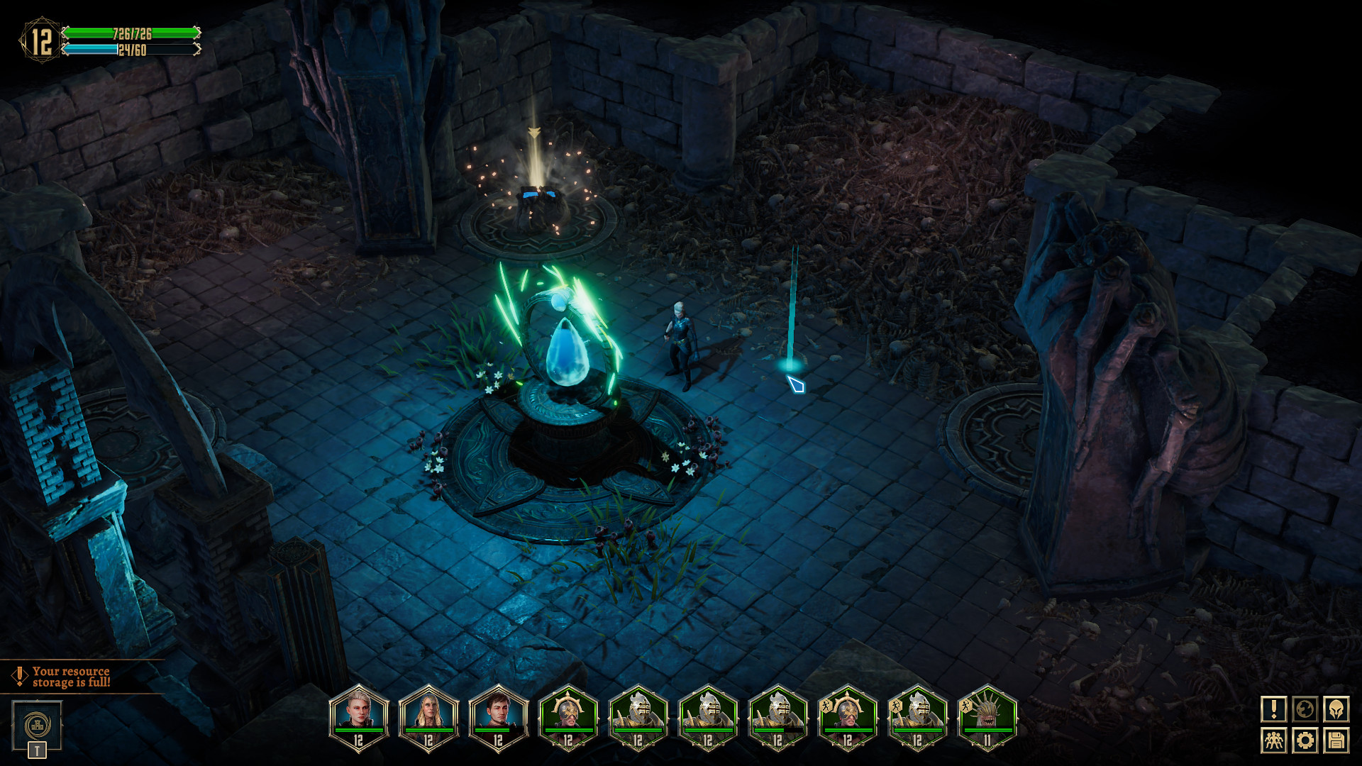 Disciples: Liberation - screenshot 5