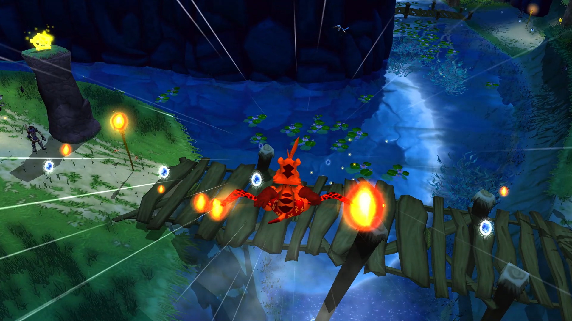 TY the Tasmanian Tiger - screenshot 12