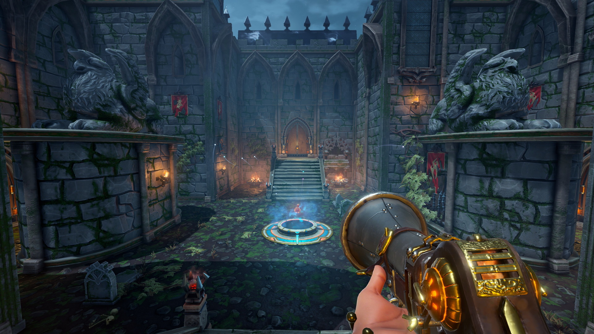 Ziggurat 2 - screenshot 9