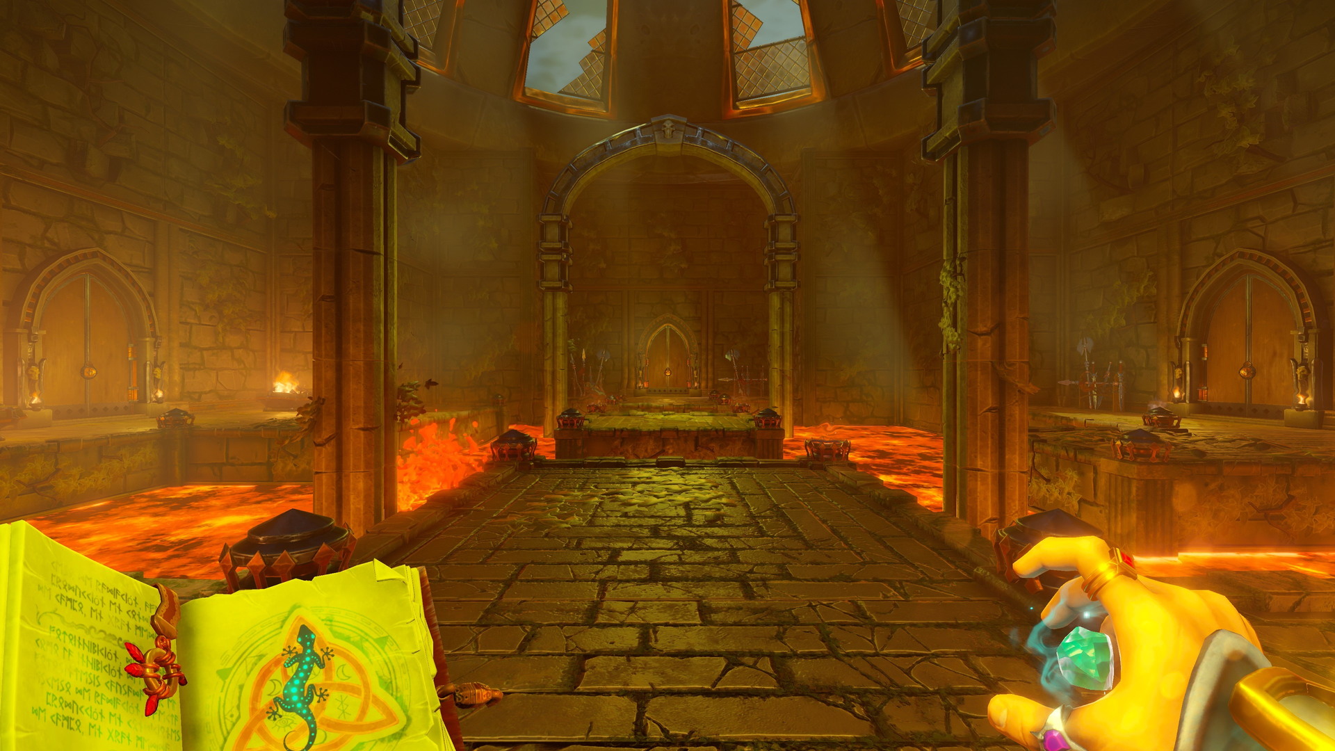 Ziggurat 2 - screenshot 8