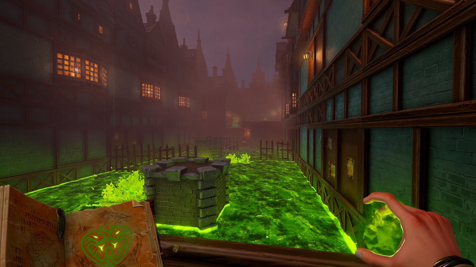 Ziggurat 2 - screenshot 7