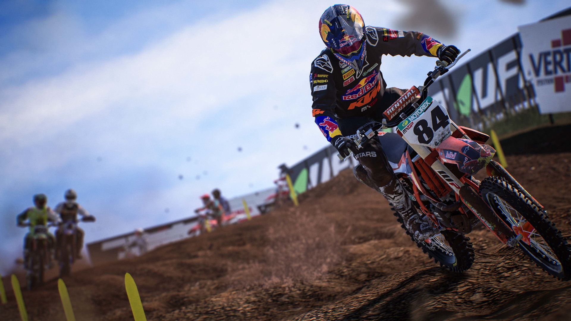 MXGP 2021 - screenshot 2