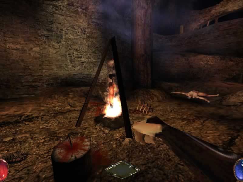 Arx Fatalis - screenshot 40