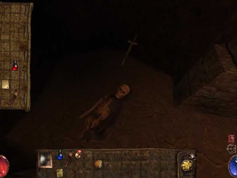 Arx Fatalis - screenshot 36